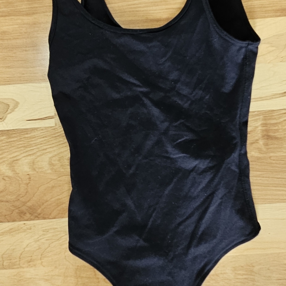 Black One Piece